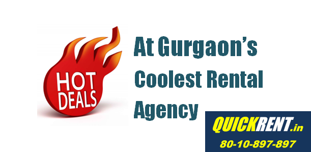 Top Rental Agency in Gurgaon