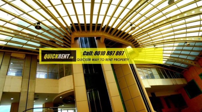 Cheap Office Space for Rent Gurgaon