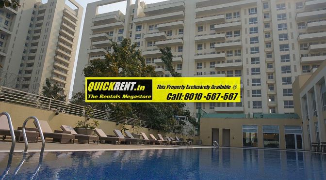 2 Bedroom Apartments For Rent in MGF Vilas